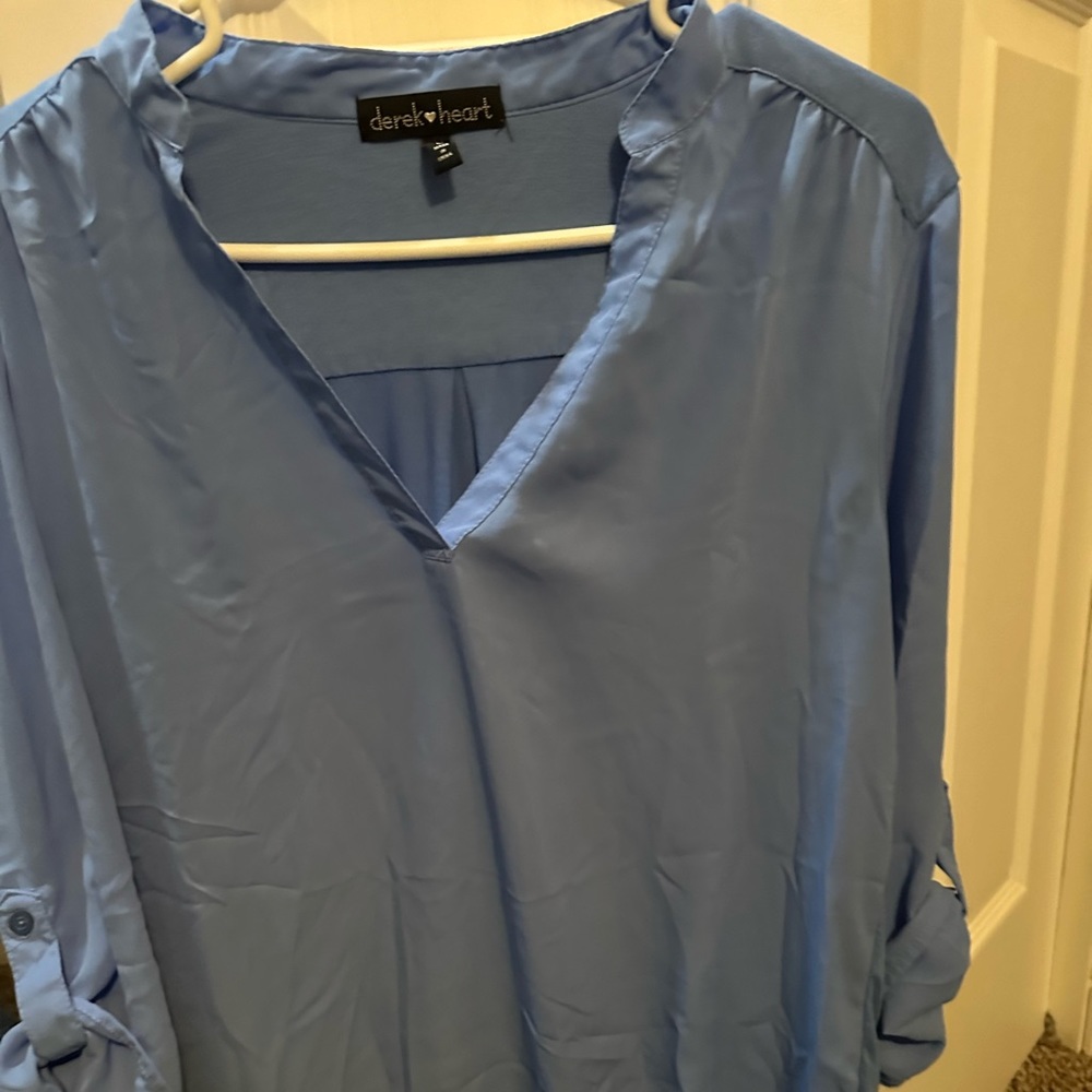 Women’s blouse